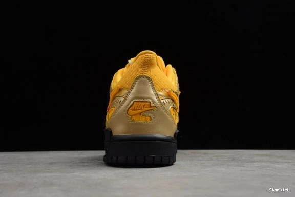 DUNK RUBBER CU6015-700 AIR “UNIVERSITY NIKE O-W GOLD” 0107